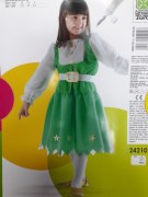 costume campanellina